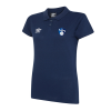 RRJFC COACHES Polo Womens